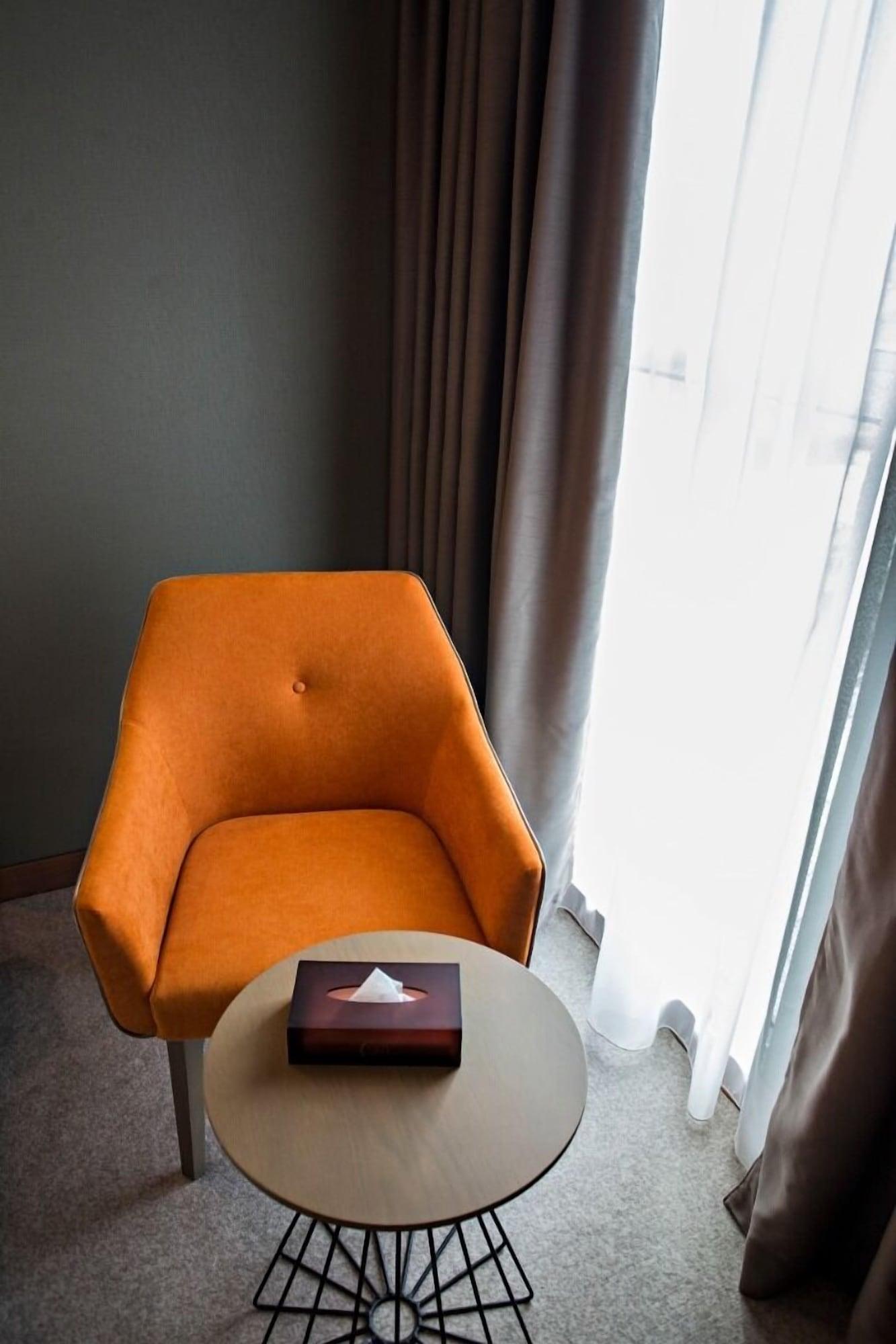 Grand Flora Hotel Melaka Zewnętrze zdjęcie