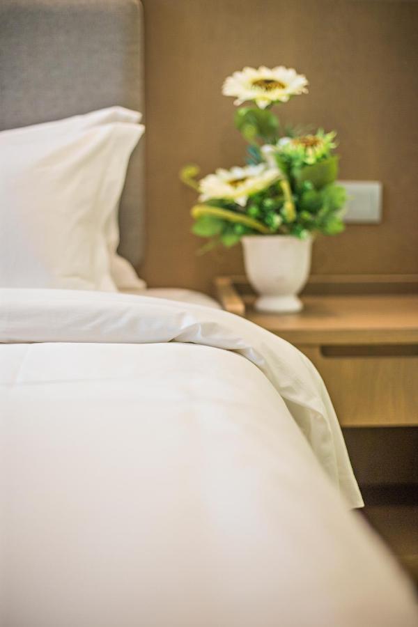 Grand Flora Hotel Melaka Zewnętrze zdjęcie